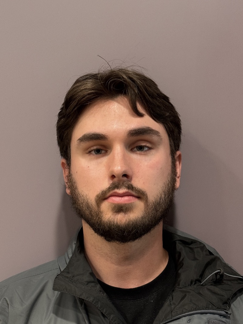 Valentine Mohaugen — portrait photo