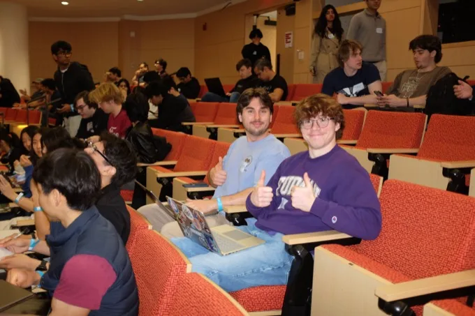 Team (Ψ)ceratops at YQuantum 2026 at Yale University